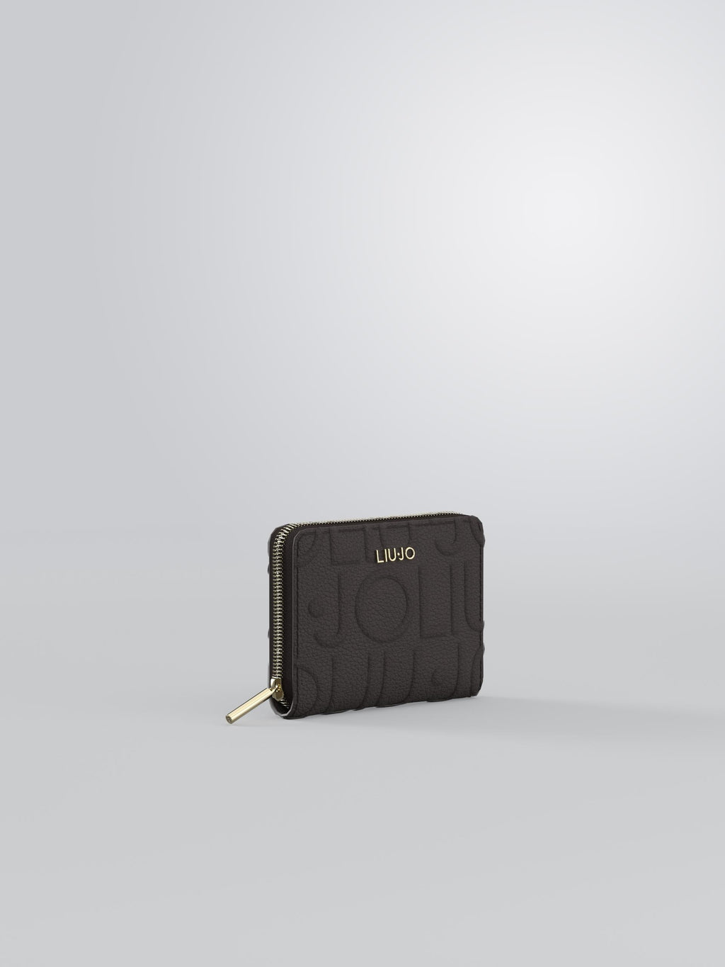 Portefeuilles bruin Liu Jo