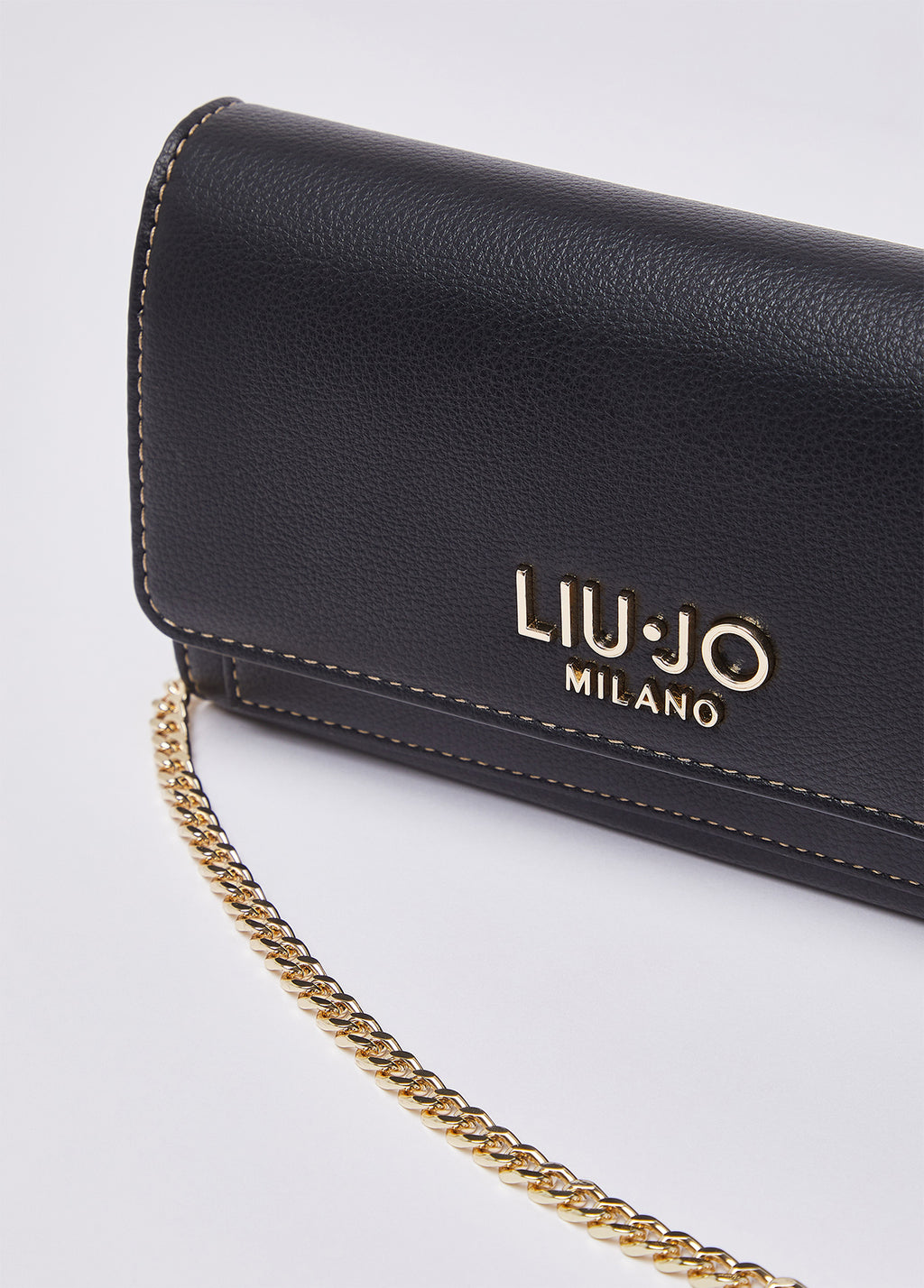 Handtassen zwart Liu Jo