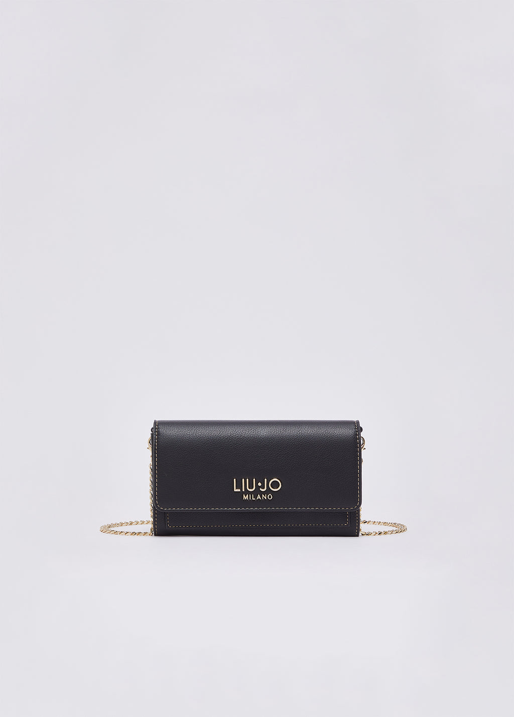 Handtassen zwart Liu Jo