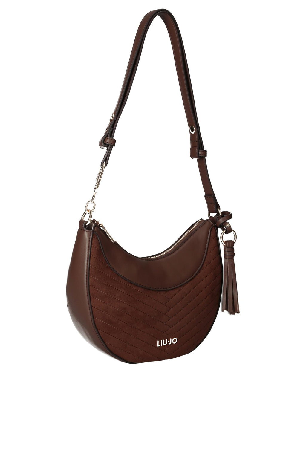 Handtassen bruin Liu Jo