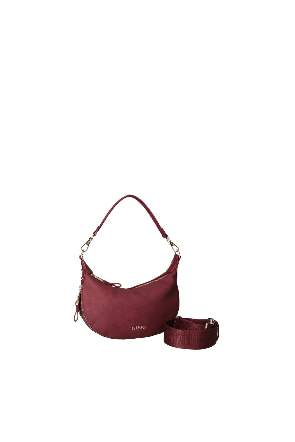 Handtassen bordeaux Liu Jo