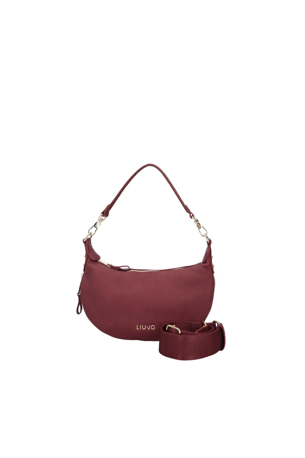 Handtassen bordeaux Liu Jo