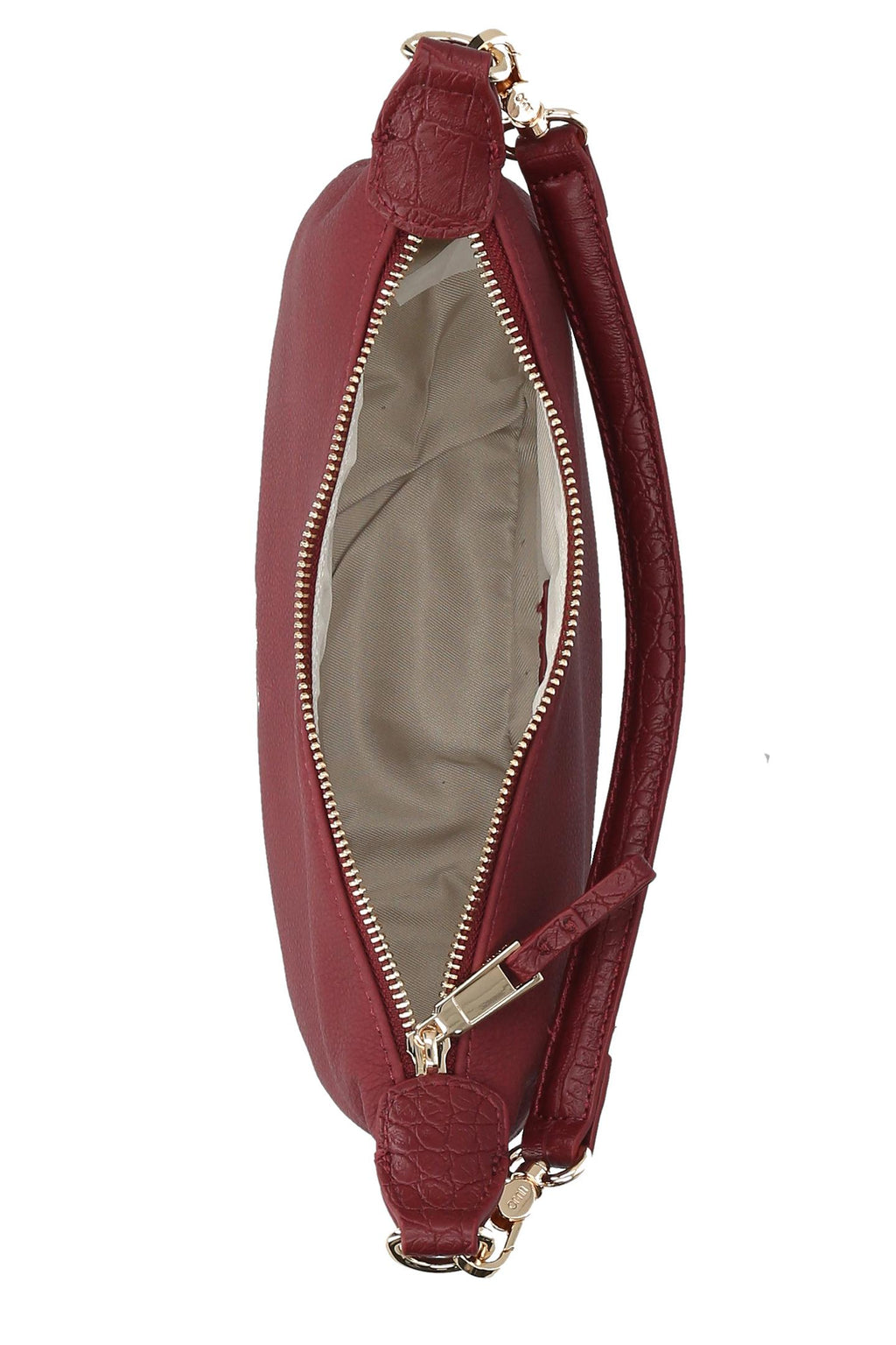 Handtassen bordeaux Liu Jo