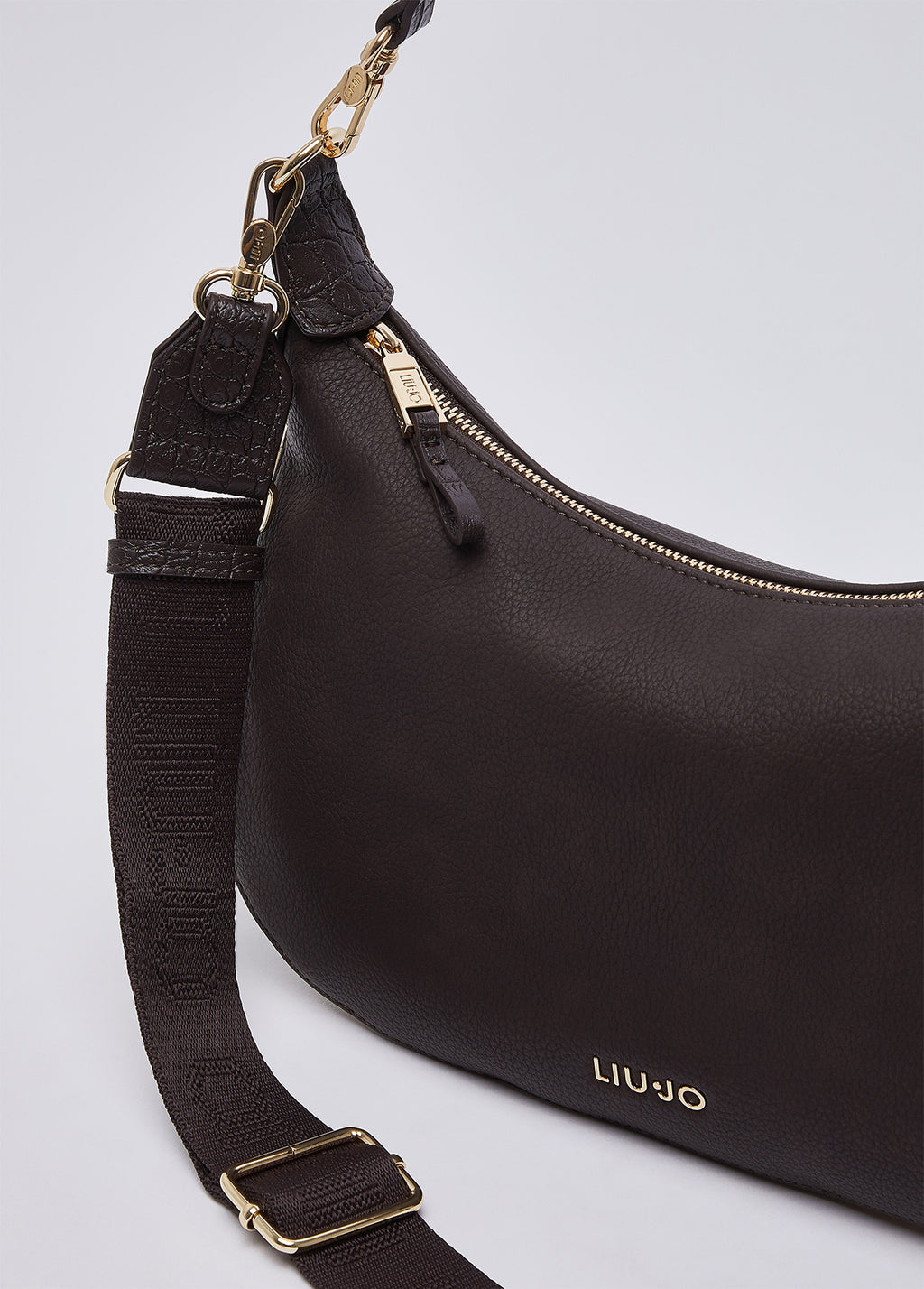 Handtassen bruin Liu Jo