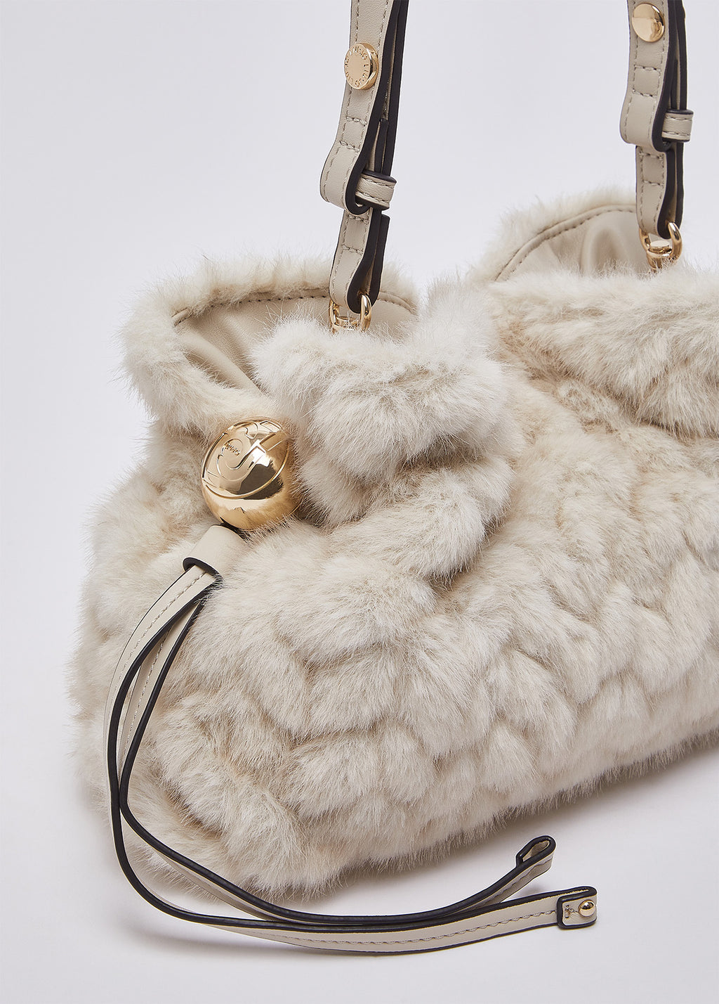 Handtassen beige Liu Jo