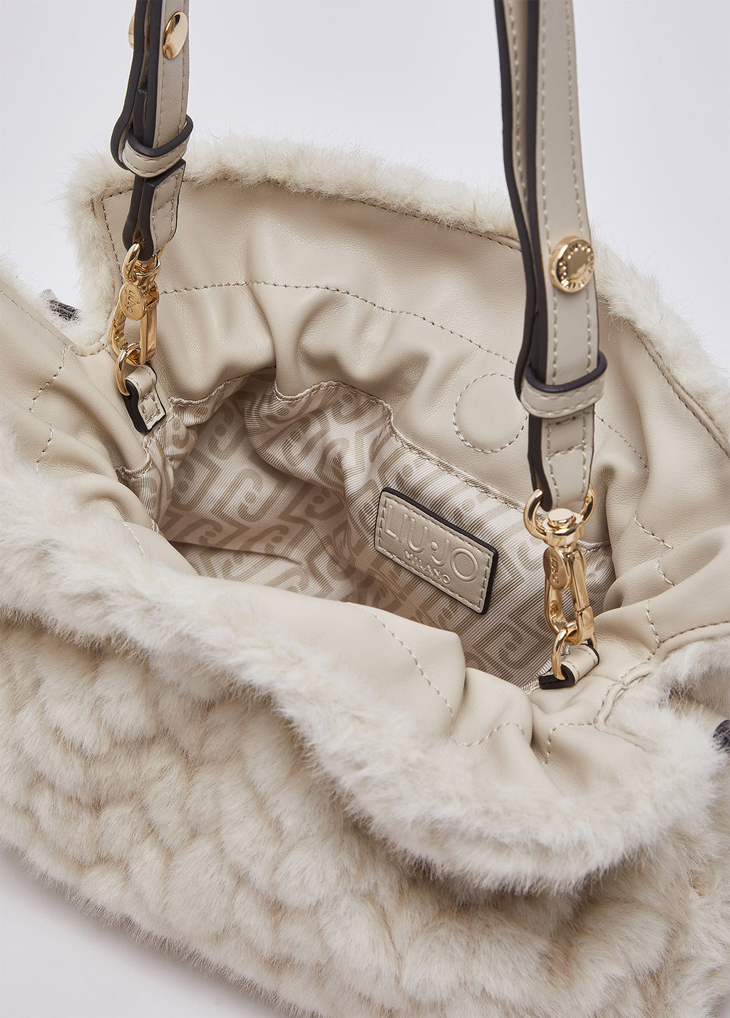 Handtassen beige Liu Jo