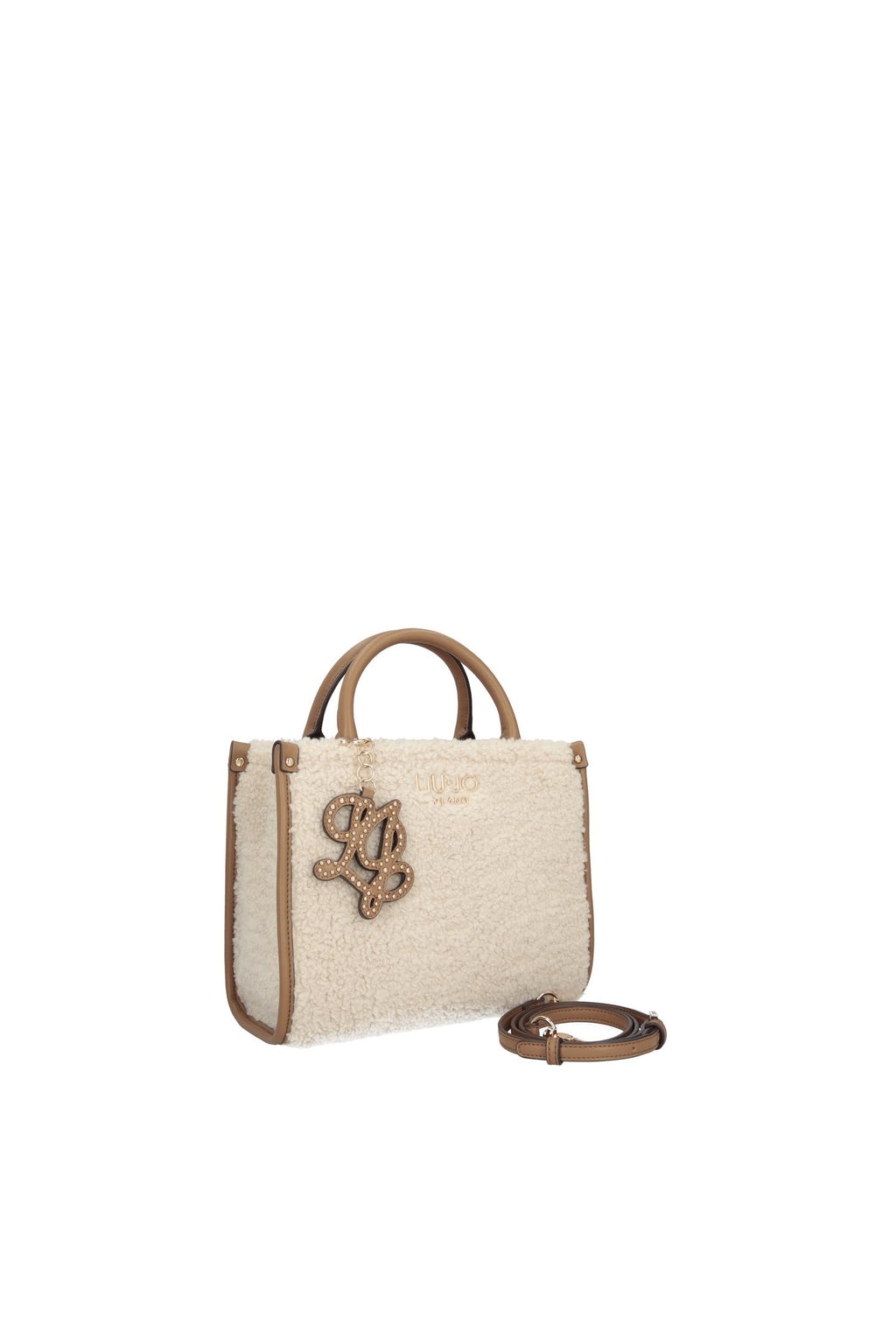 Handtassen beige Liu Jo