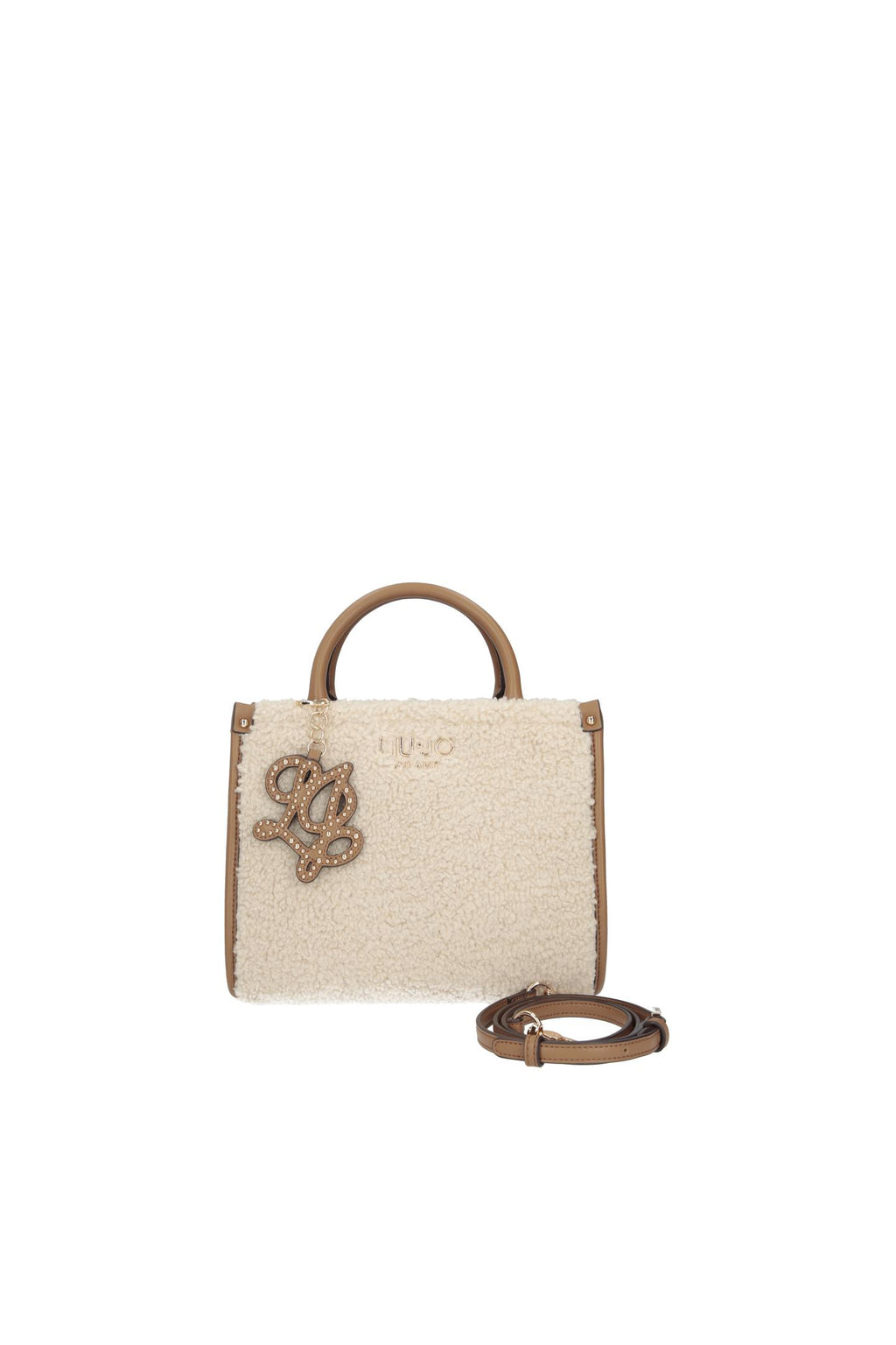 Handtassen beige Liu Jo