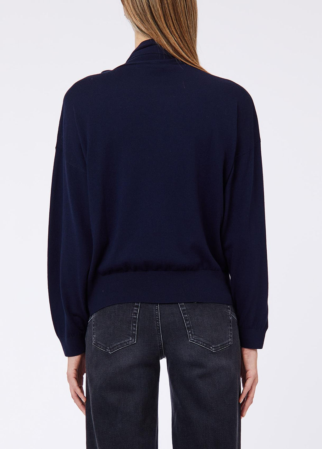 Sweaters zwart Liu Jo