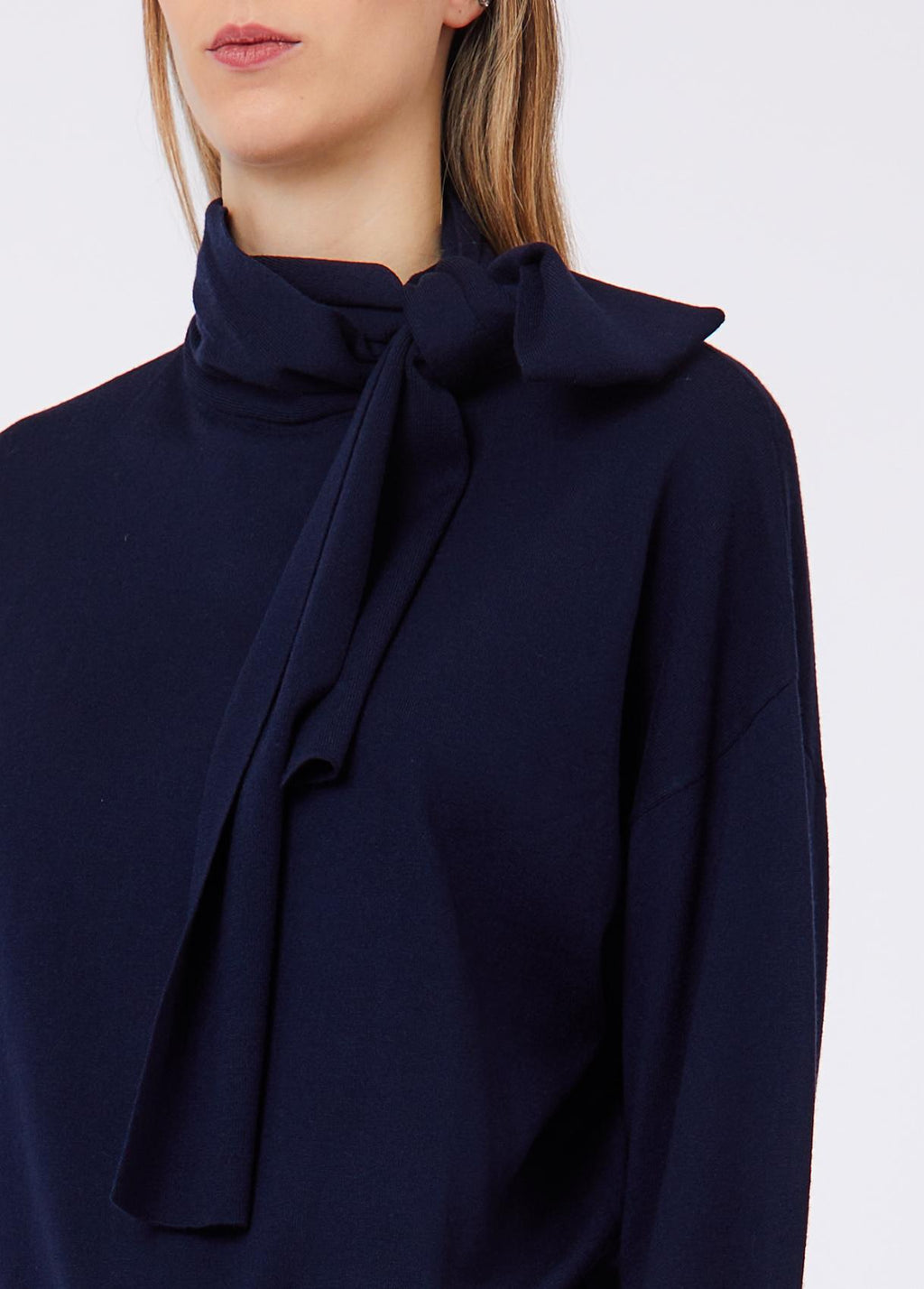 Sweaters zwart Liu Jo