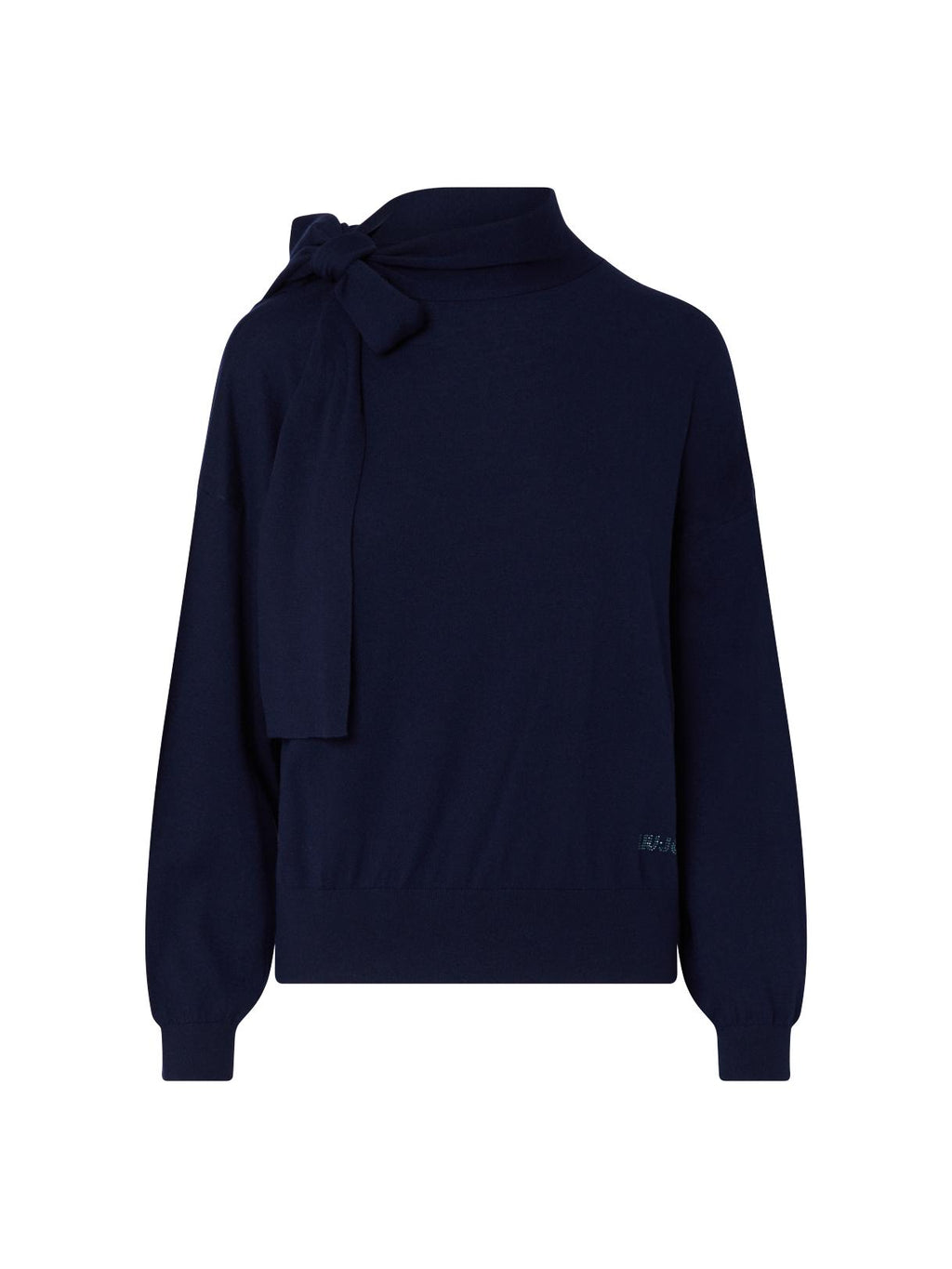 Sweaters zwart Liu Jo