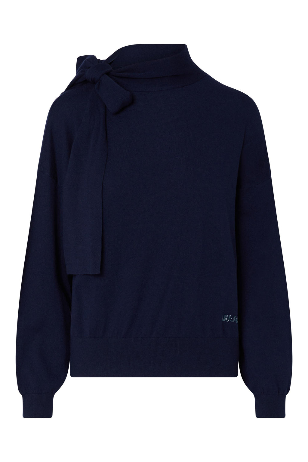 Sweaters zwart Liu Jo