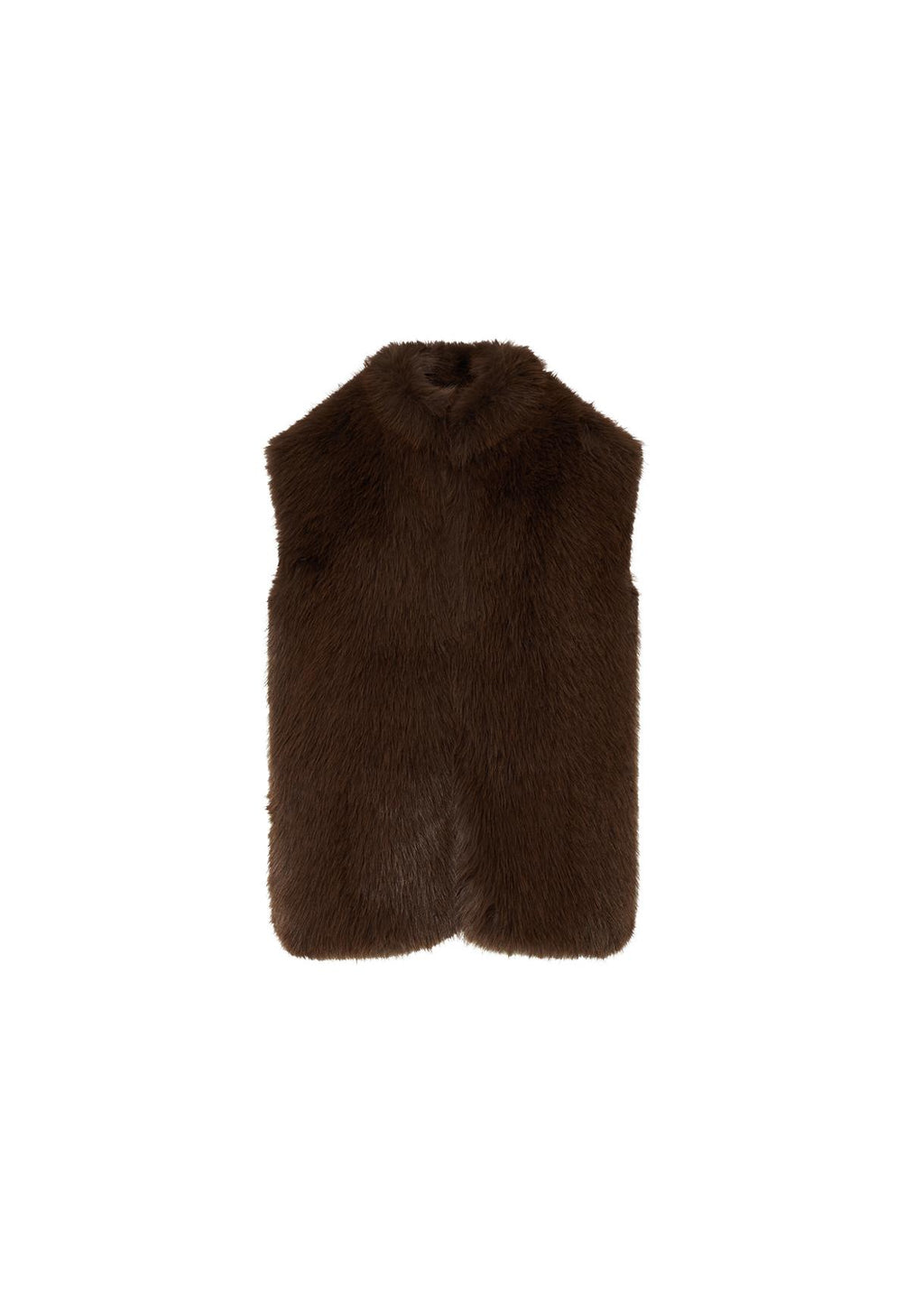 Bodywarmers bruin Liu Jo