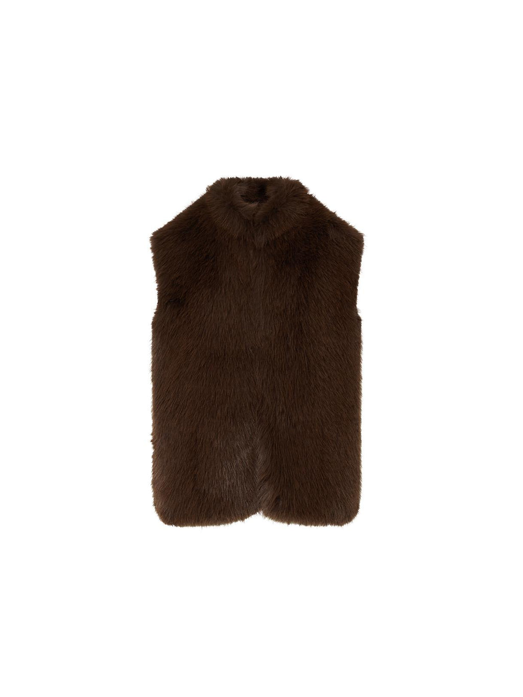 Bodywarmers bruin Liu Jo
