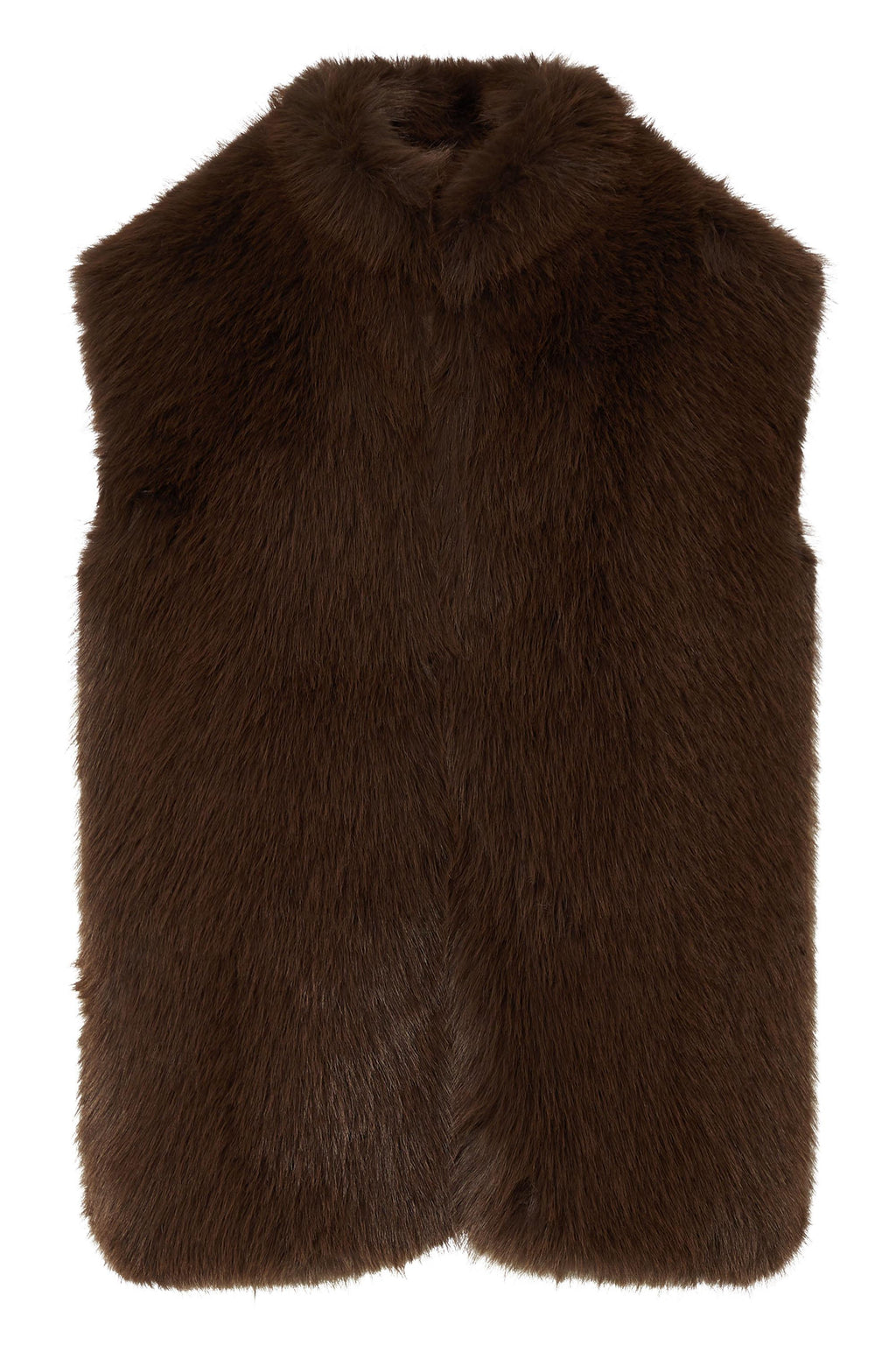 Bodywarmers bruin Liu Jo