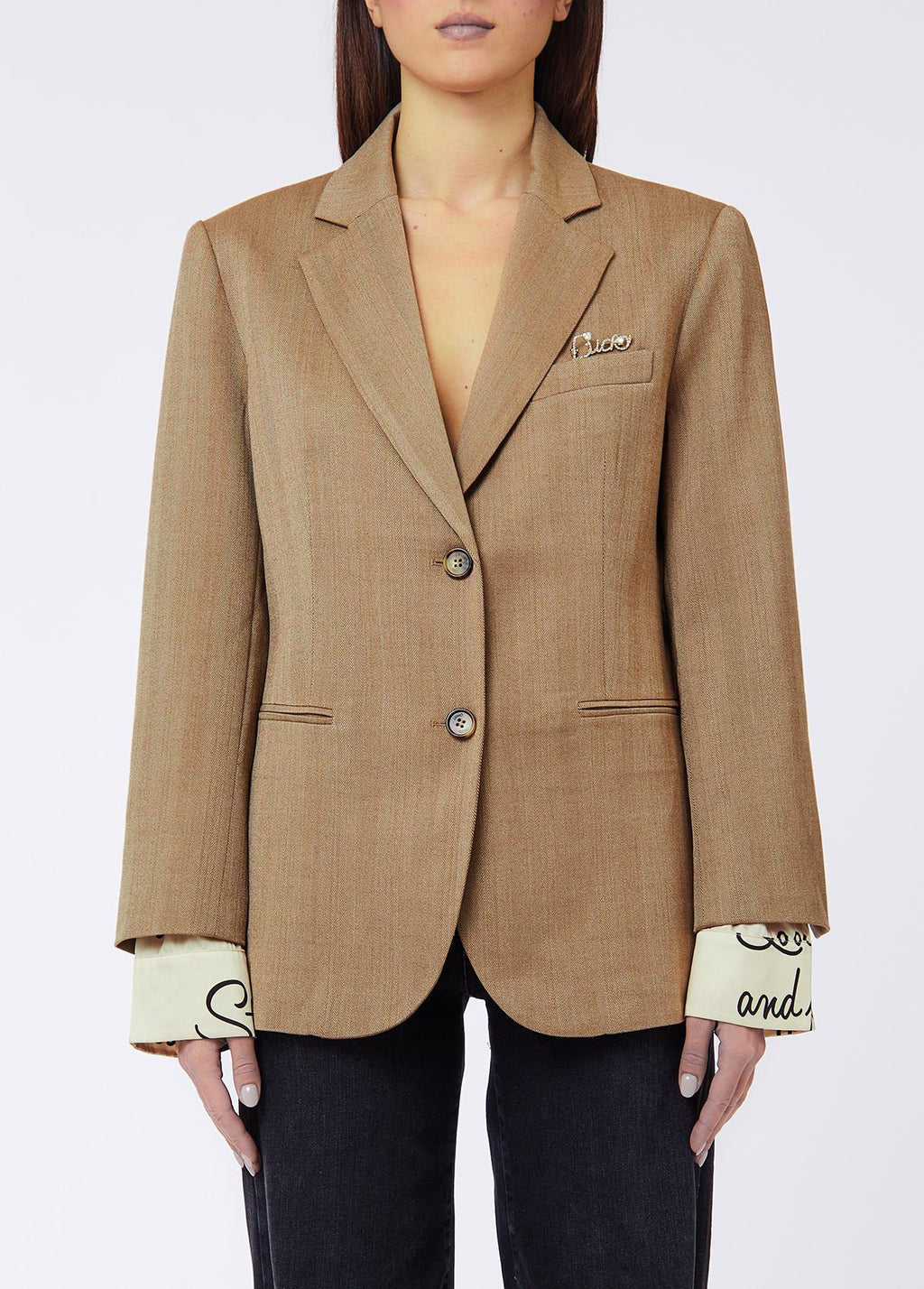 Blazers bruin Liu Jo