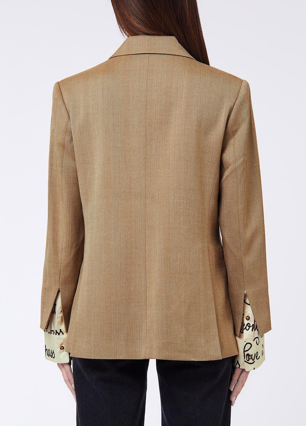 Blazers bruin Liu Jo