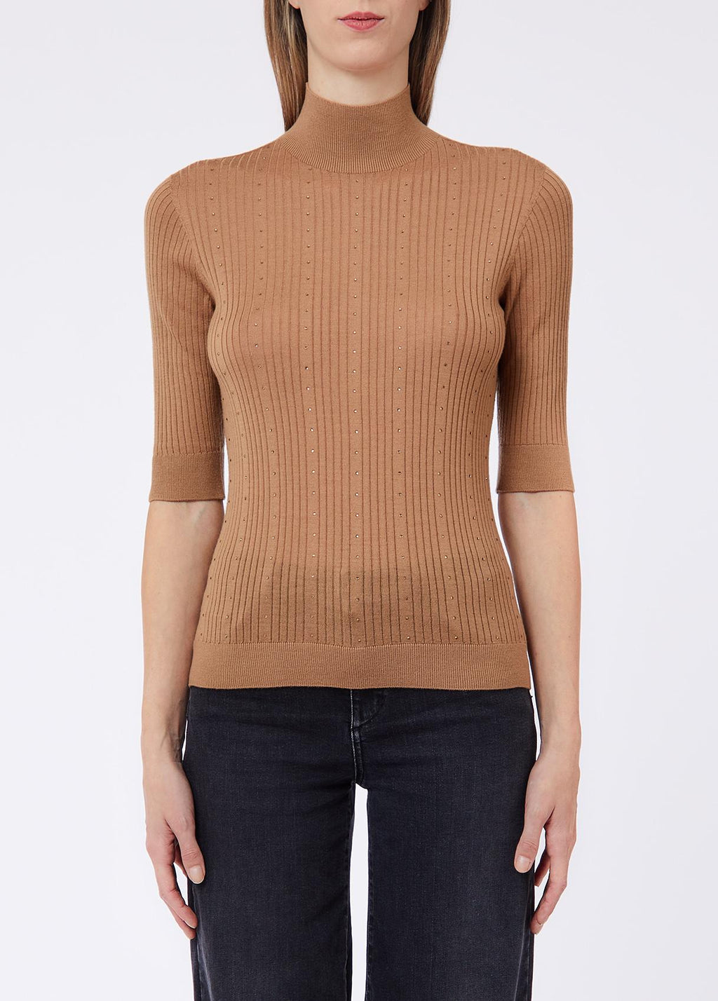 Pulls bruin Liu Jo