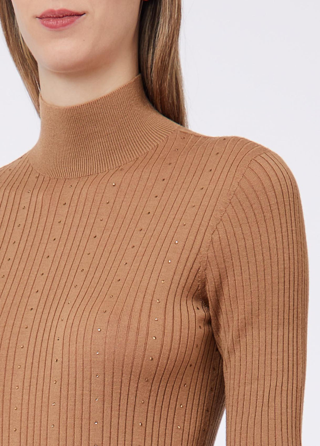 Pulls bruin Liu Jo