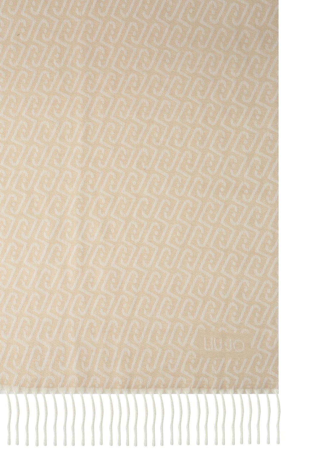 Sjaals beige Liu Jo