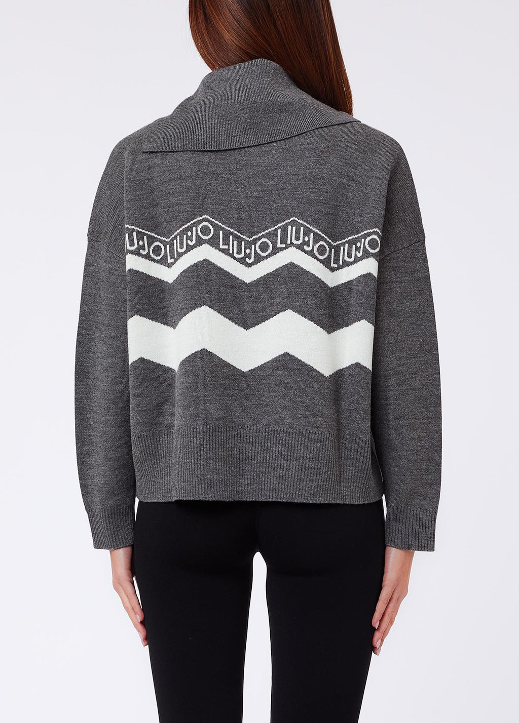 Pulls multicolor Liu Jo
