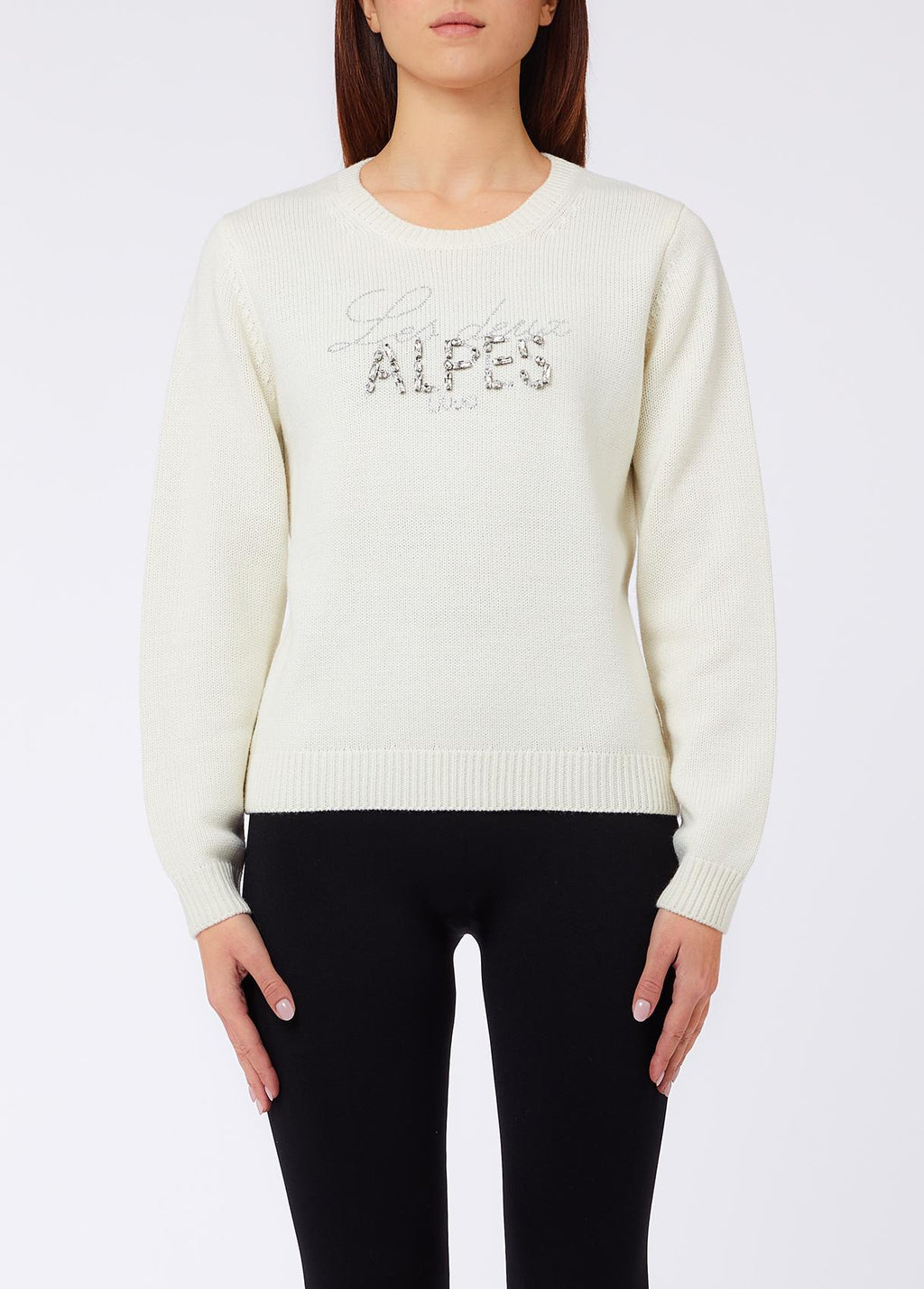 Sweaters wit Liu Jo