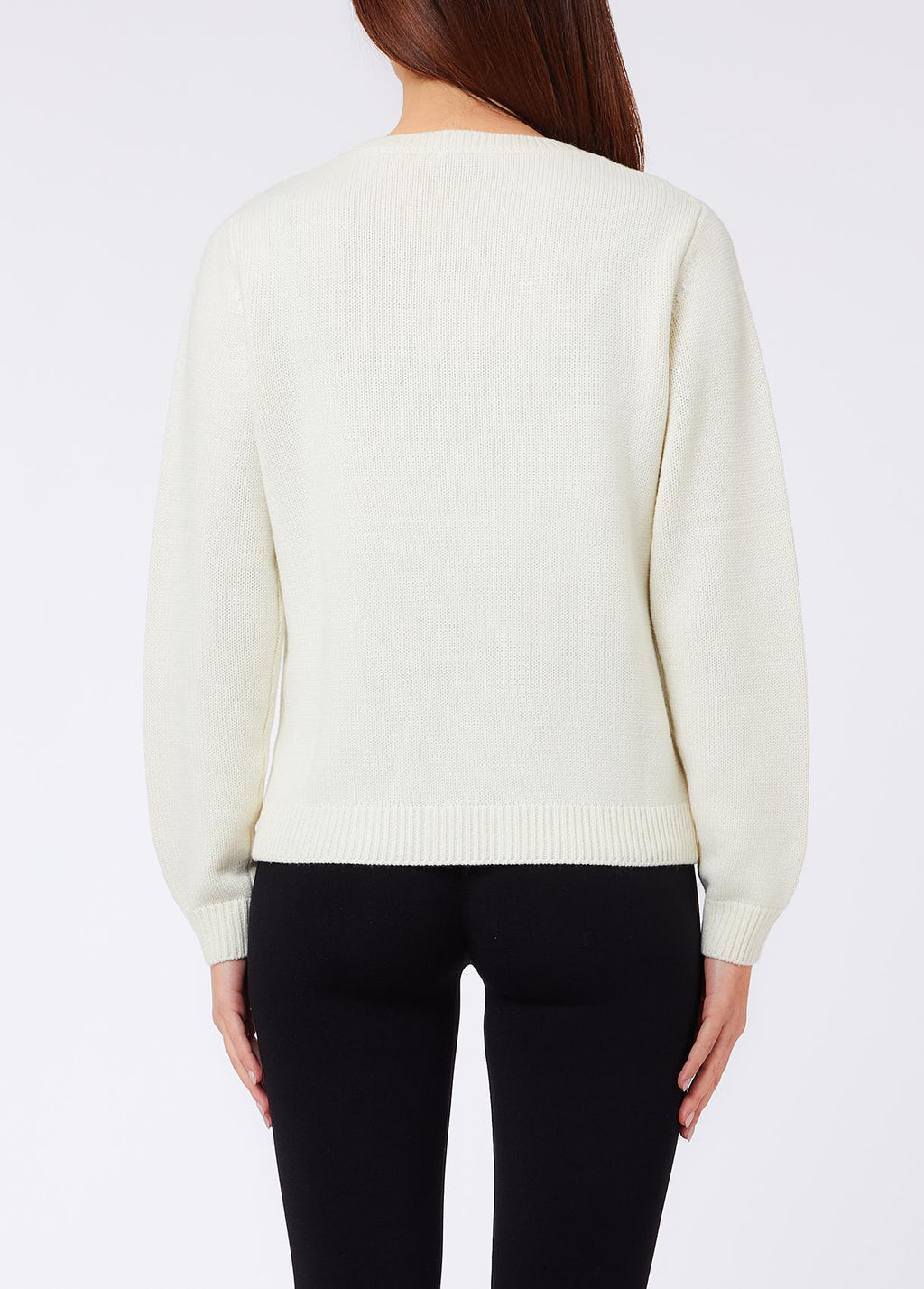 Sweaters wit Liu Jo