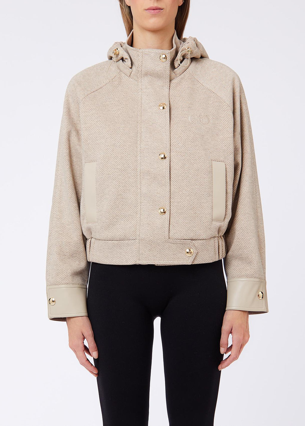 Jassen beige Liu Jo