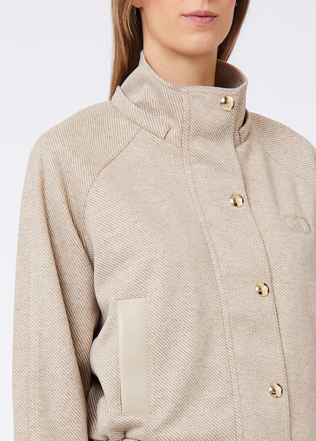 Jassen beige Liu Jo