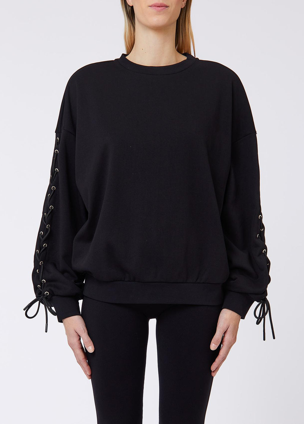 Sweaters zwart Liu Jo