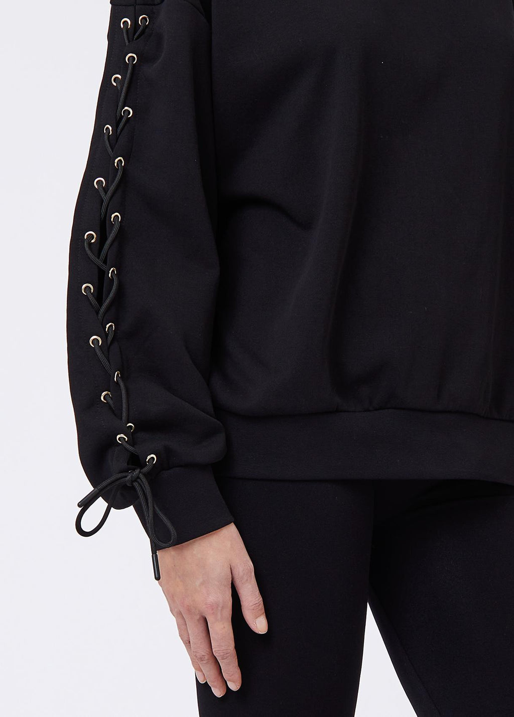 Sweaters zwart Liu Jo