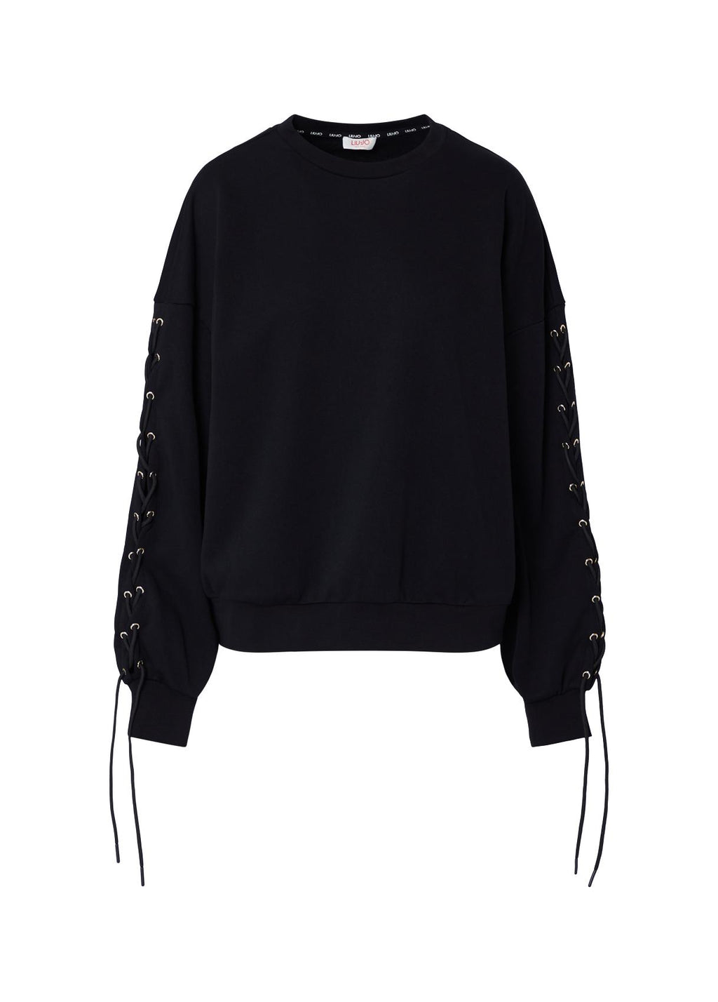 Sweaters zwart Liu Jo