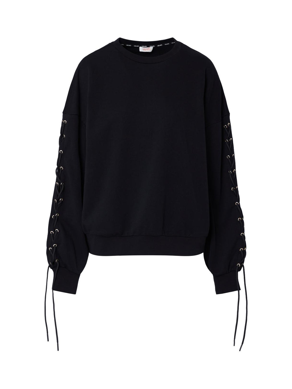 Sweaters zwart Liu Jo