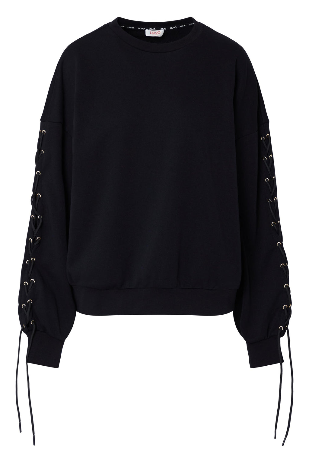 Sweaters zwart Liu Jo