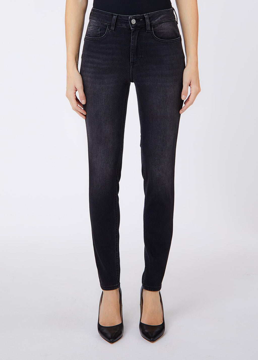 Jeans zwart Liu Jo