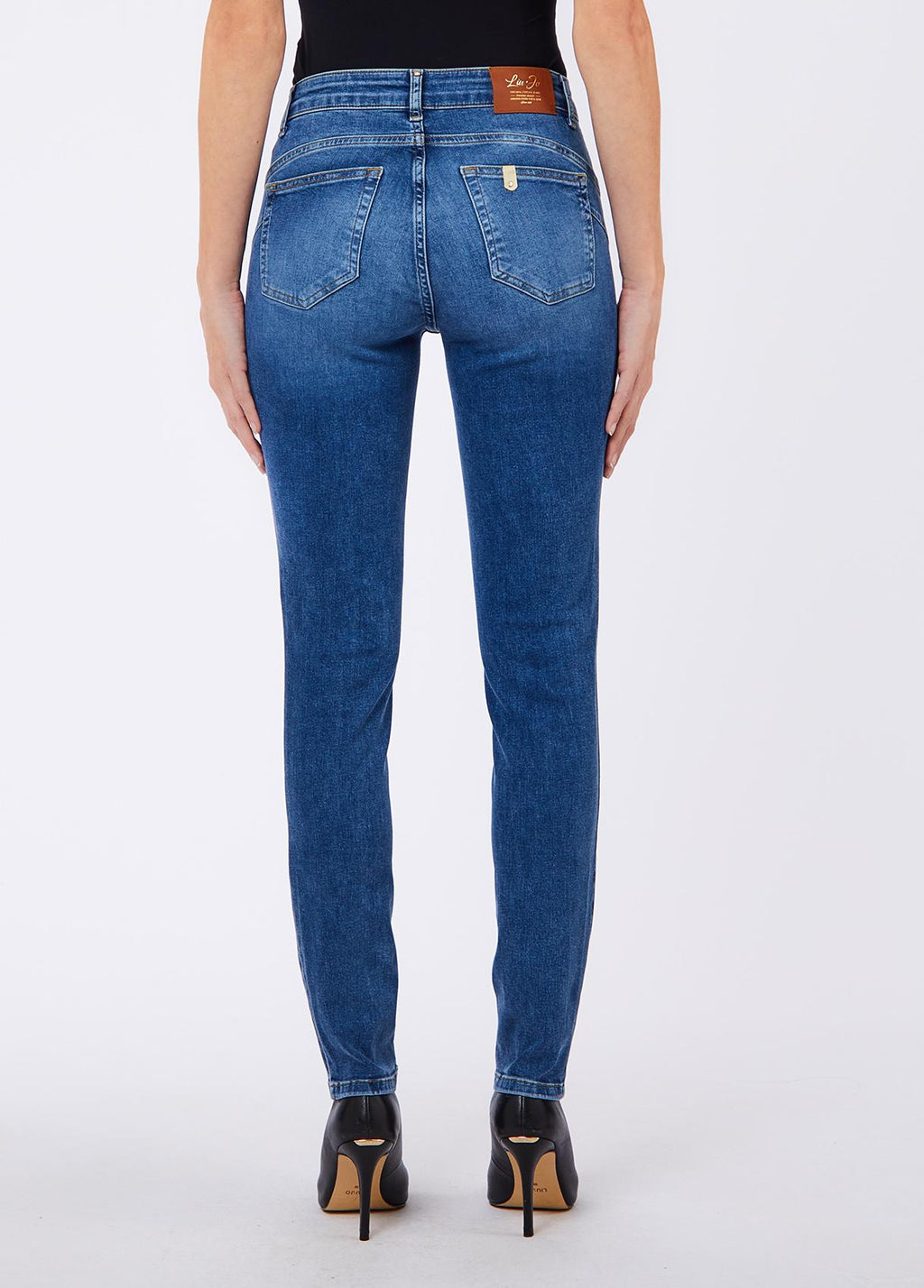 Jeans blauw Liu Jo