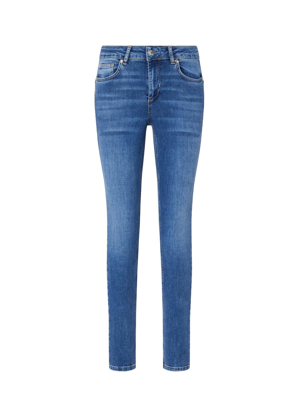 Jeans blauw Liu Jo