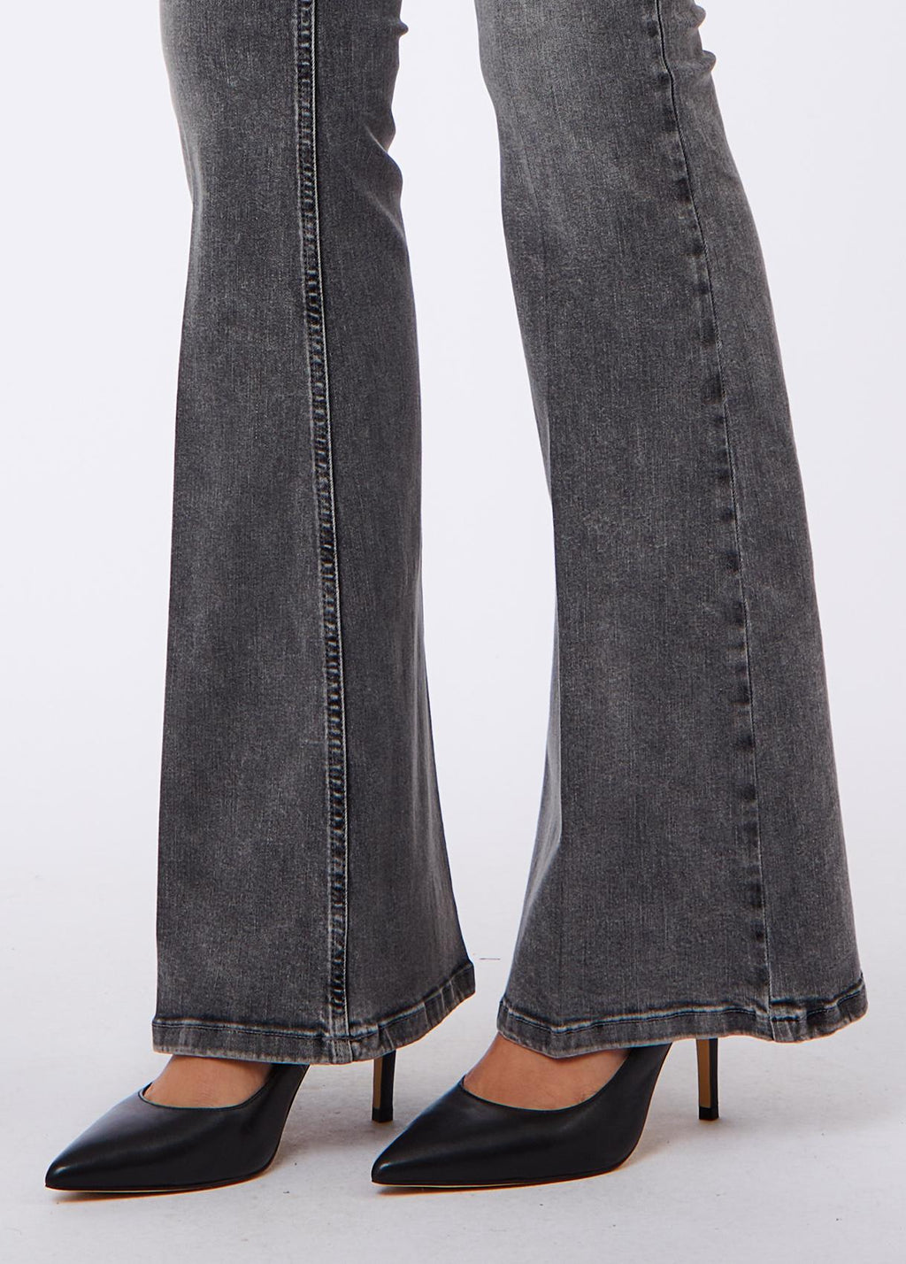 Jeans grijs Liu Jo