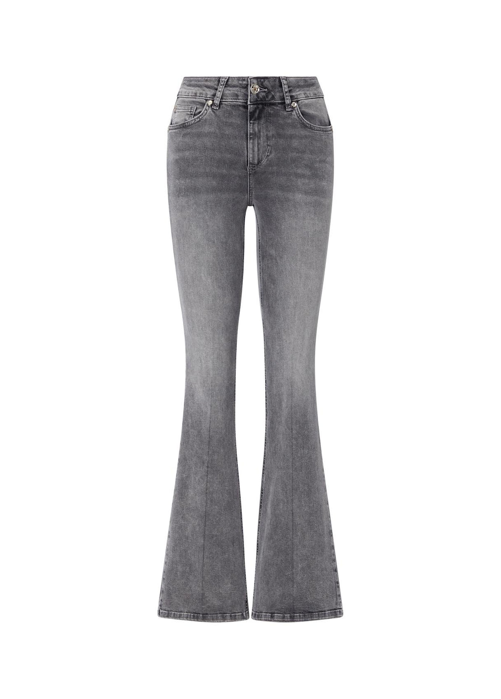 Jeans grijs Liu Jo