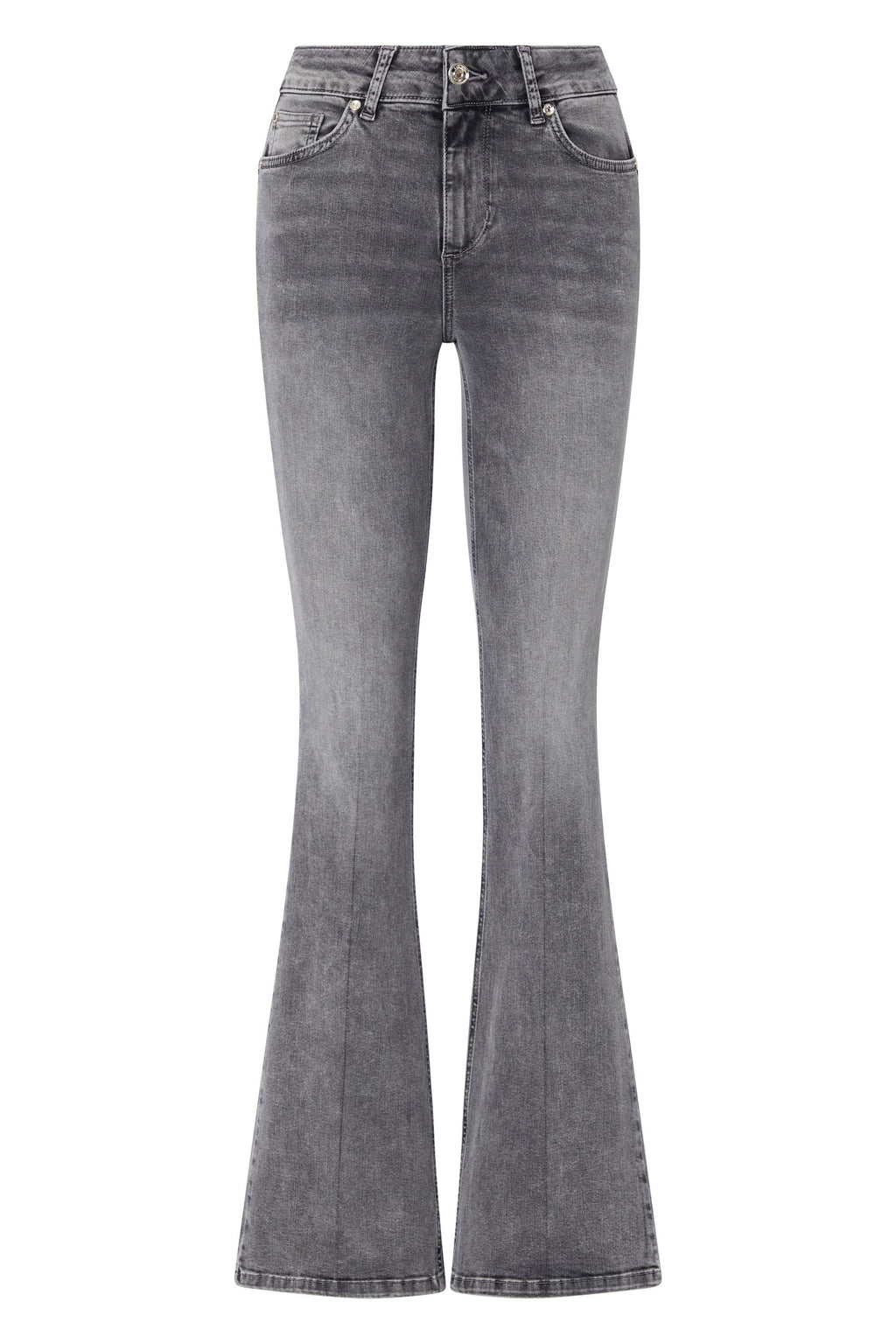 Jeans grijs Liu Jo