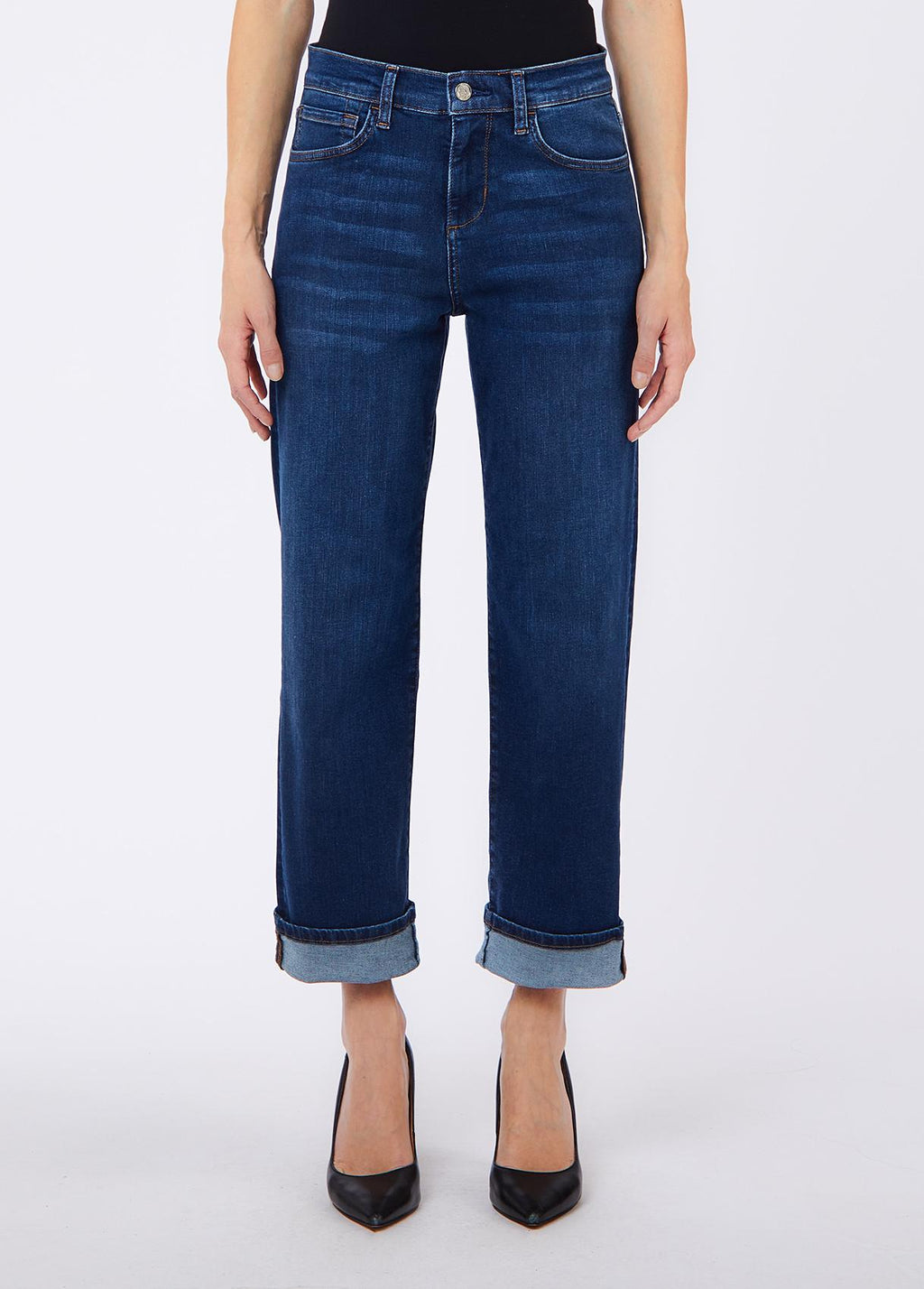 Jeans blauw Liu Jo