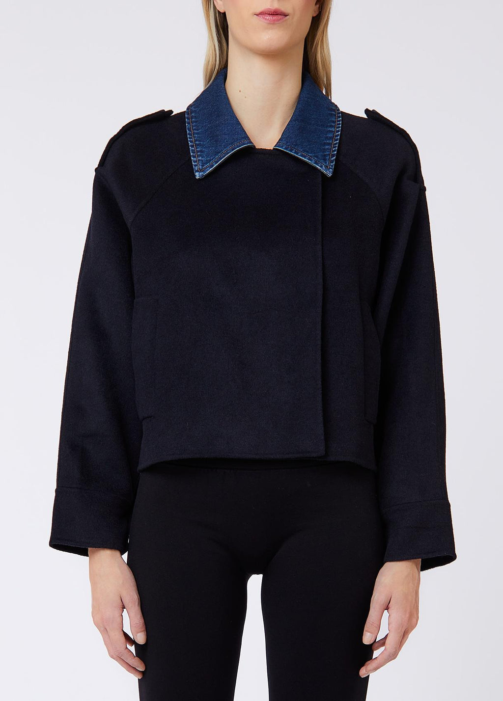 Jassen navy Liu Jo