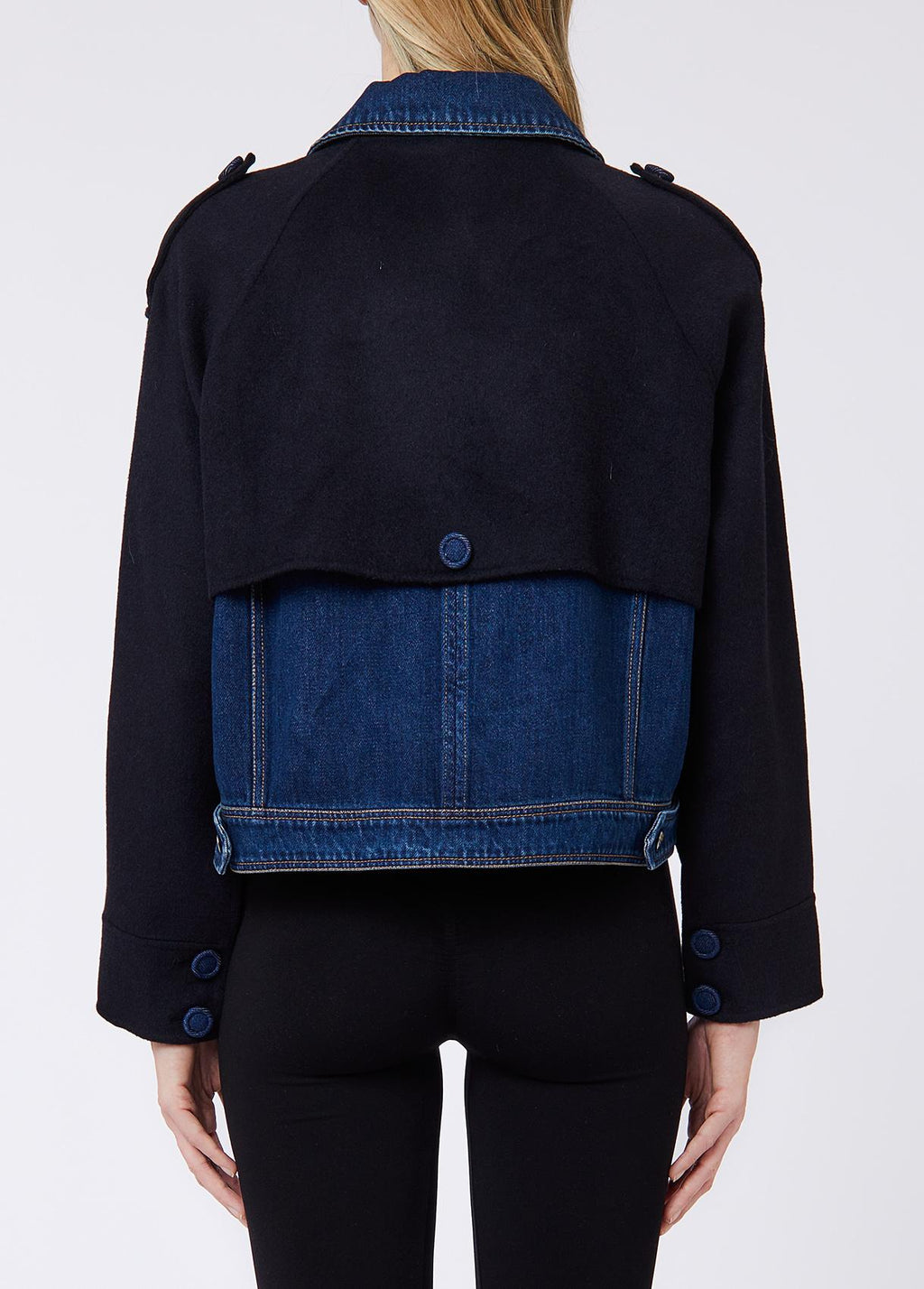 Jassen navy Liu Jo