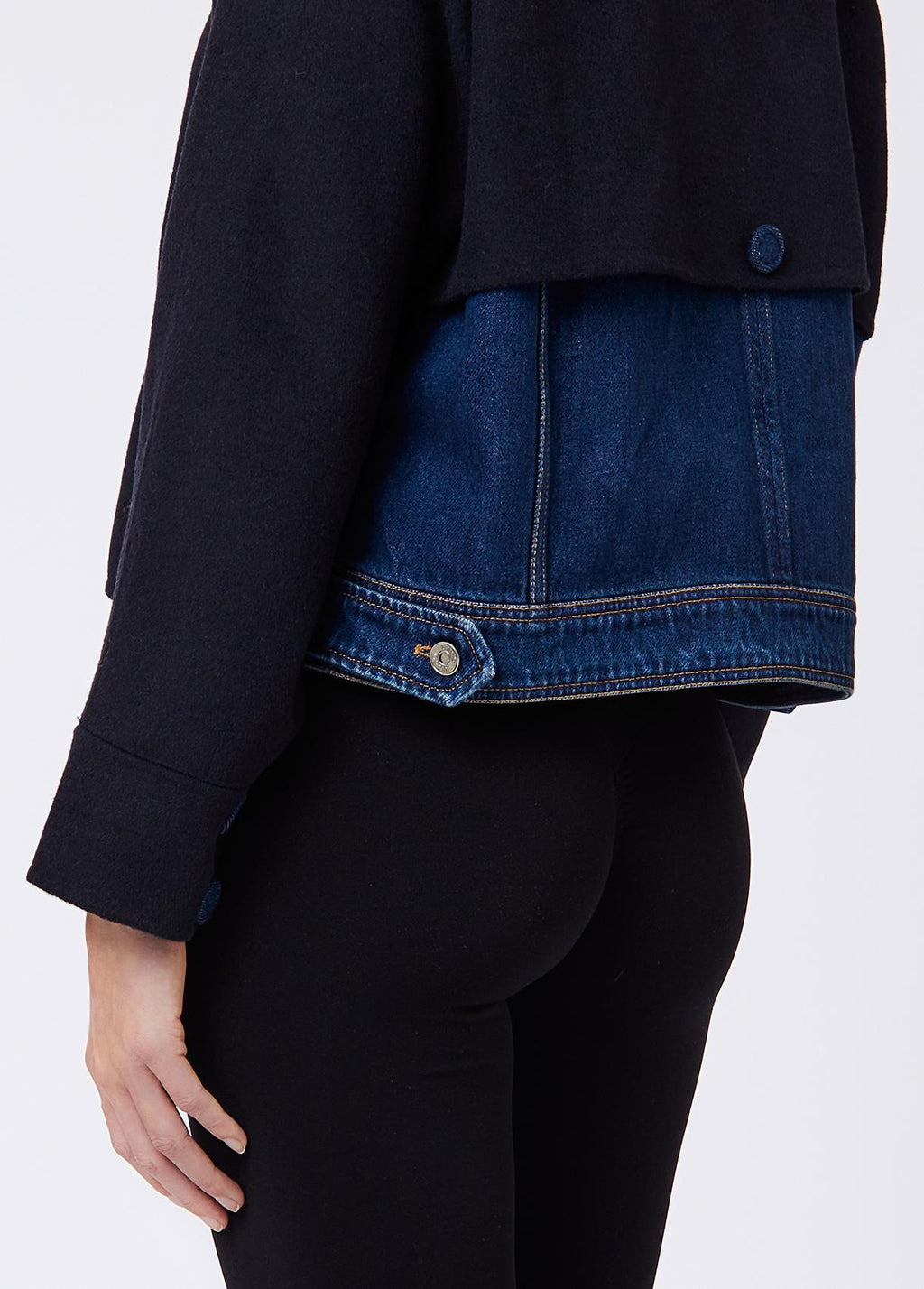 Jassen navy Liu Jo
