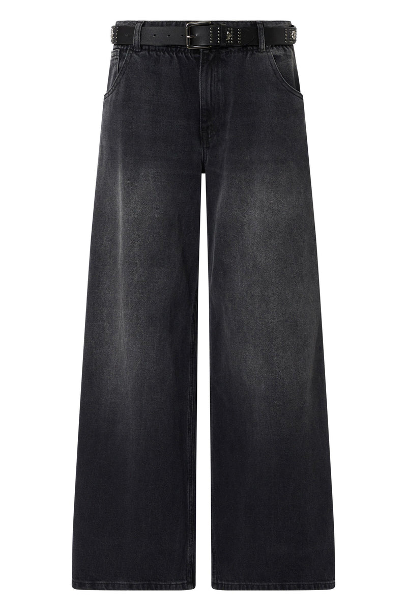 Jeans zwart Liu Jo