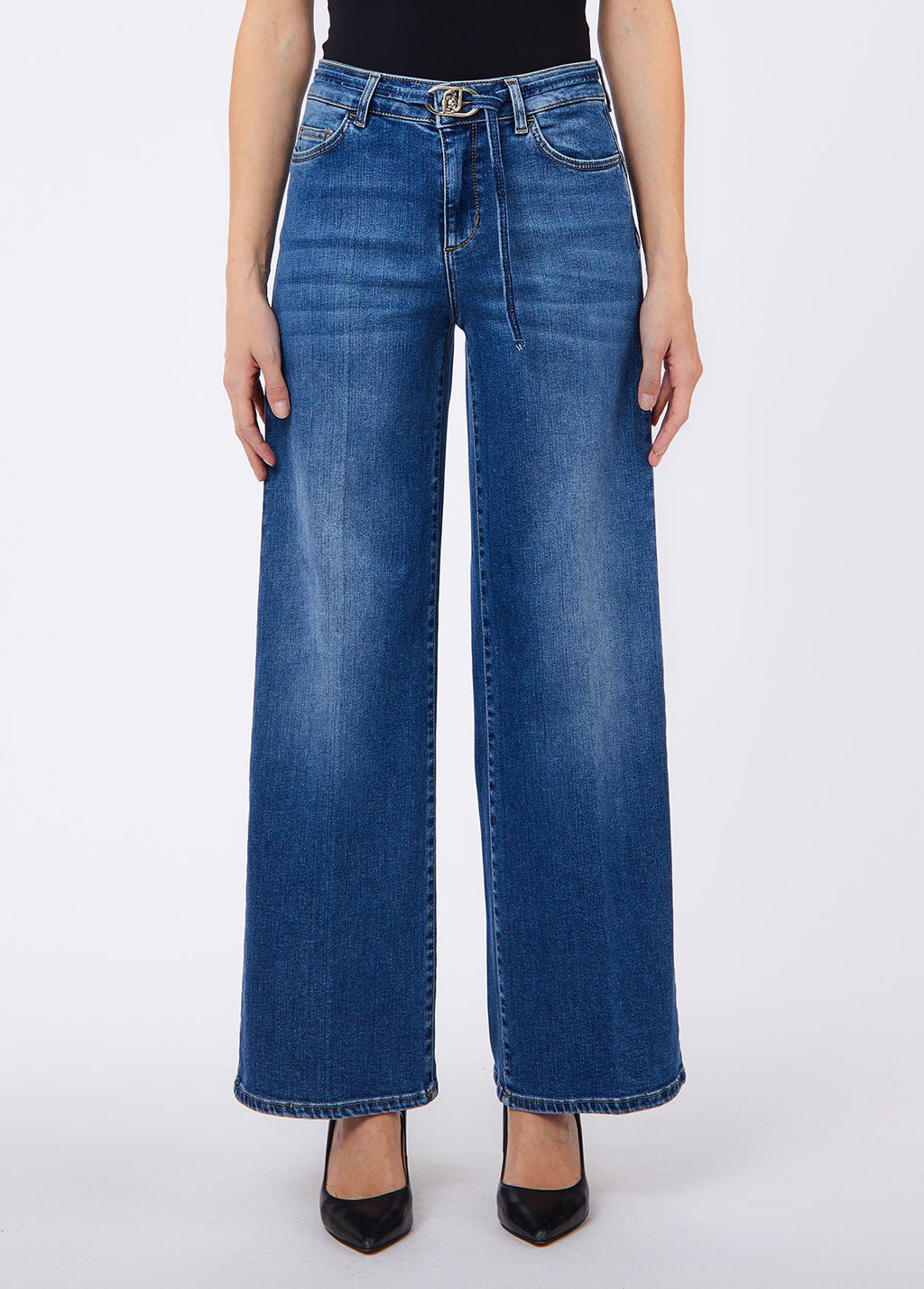 Jeans blauw Liu Jo