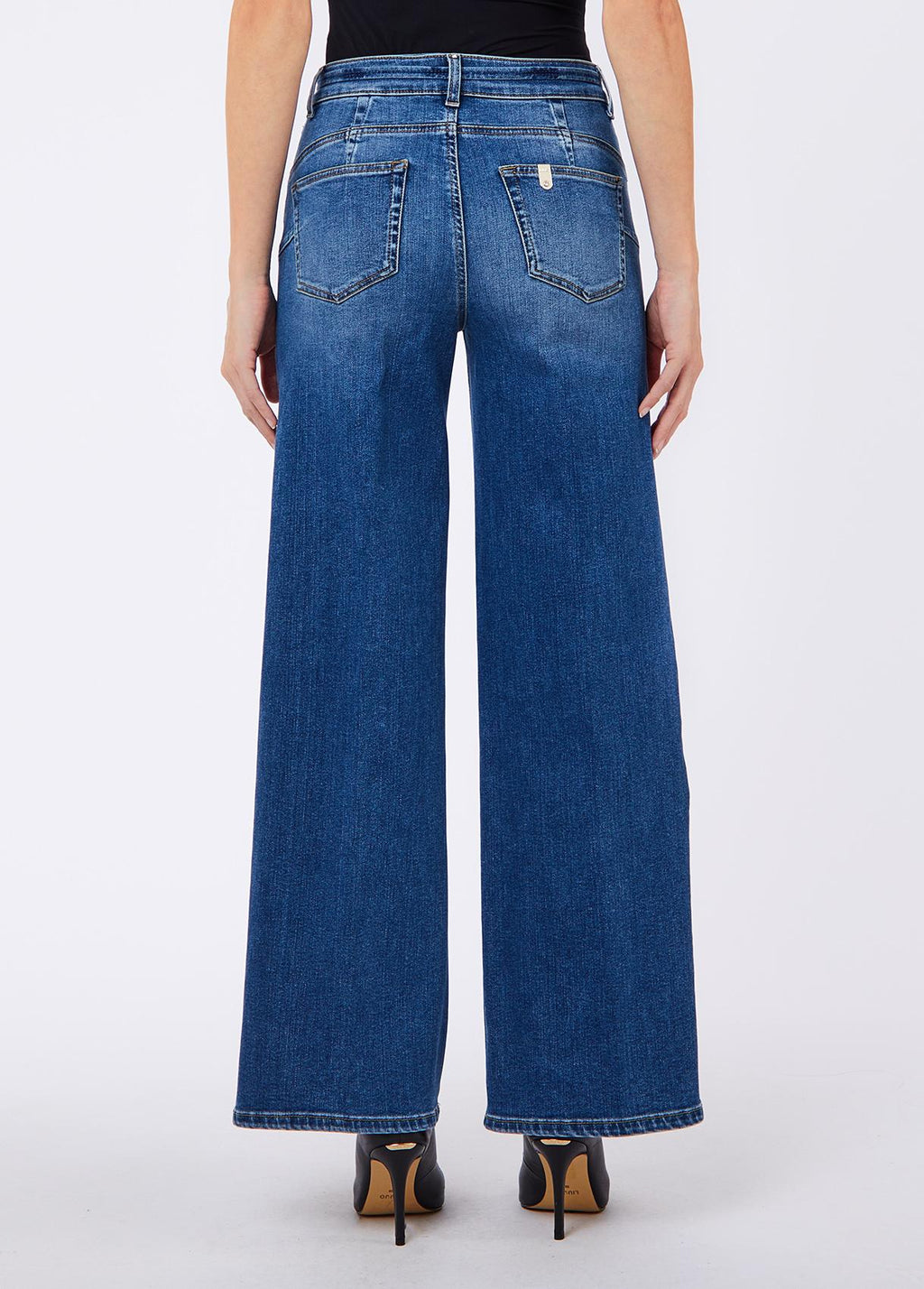 Jeans blauw Liu Jo