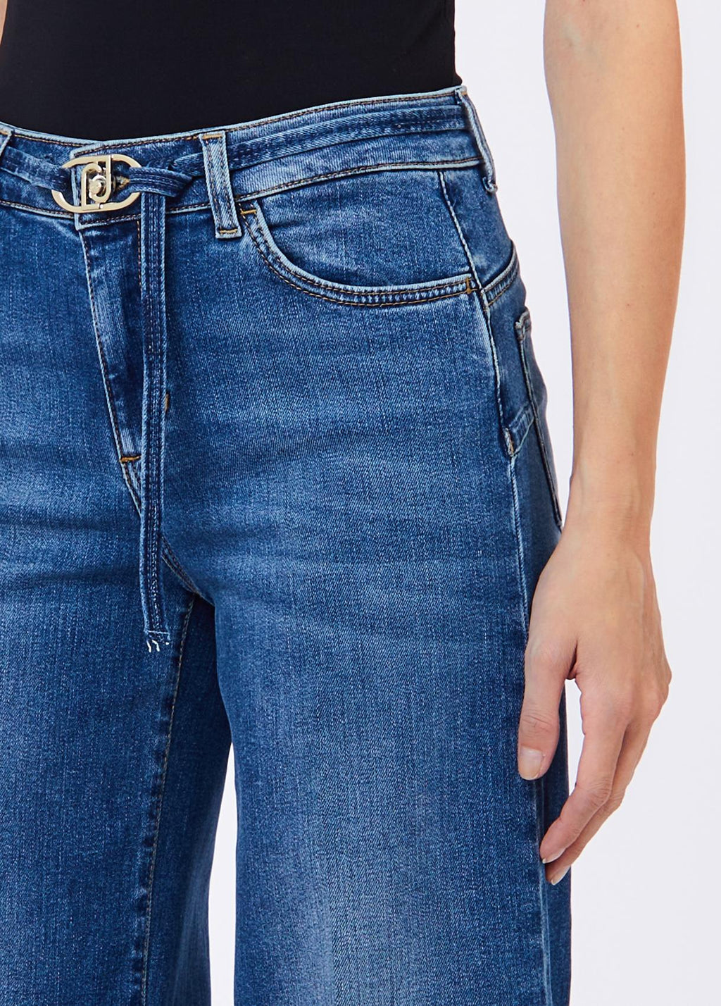 Jeans blauw Liu Jo