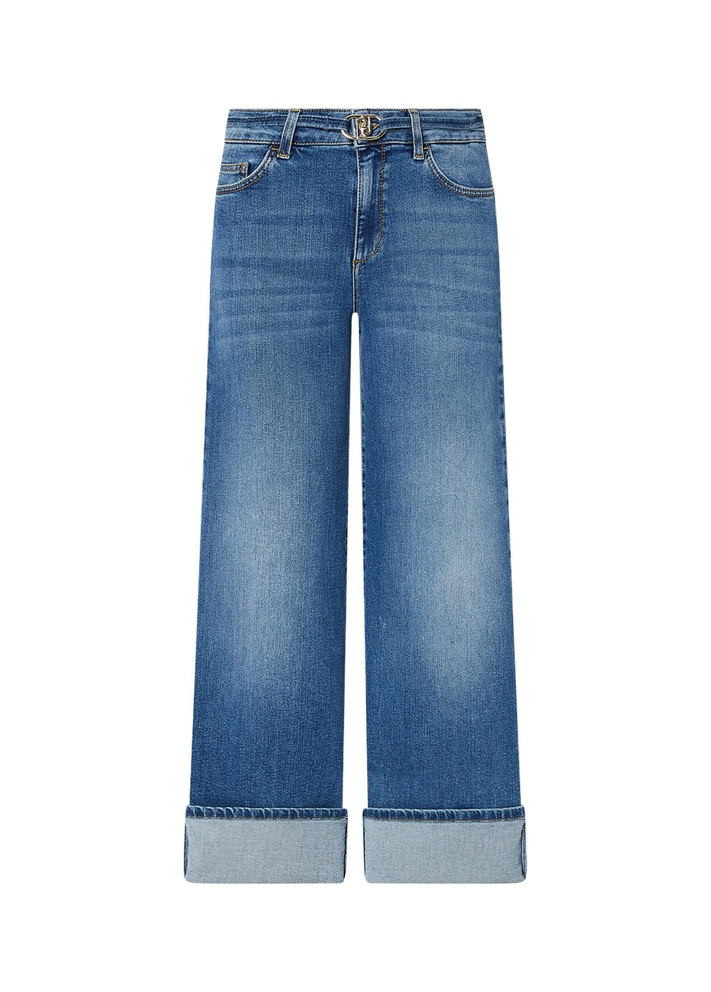 Jeans blauw Liu Jo