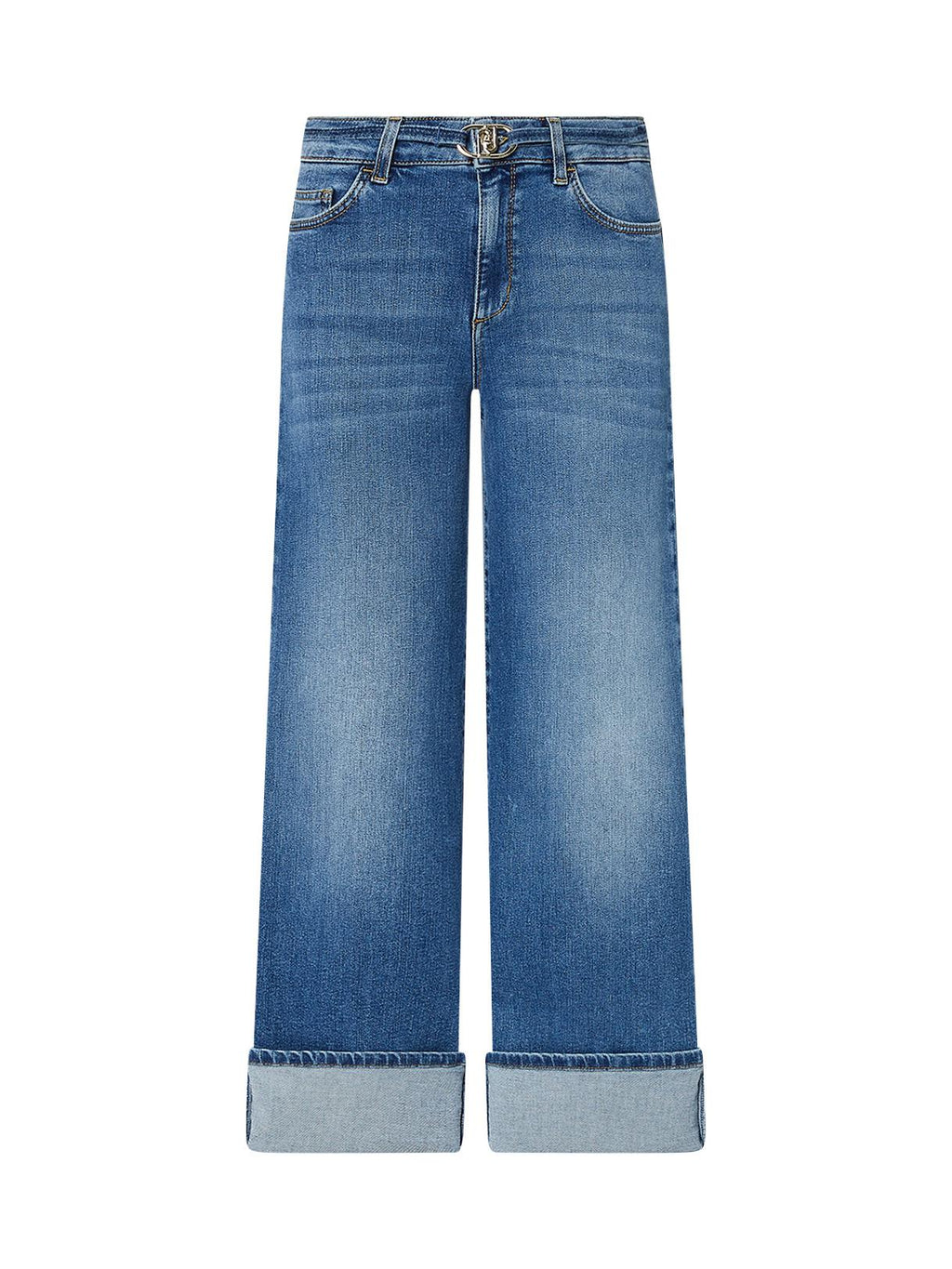 Jeans blauw Liu Jo